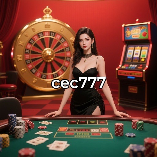 Descubra a Emoção do Cassino Ao Vivo na cec777